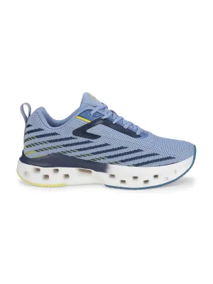 BICKEL Blue Men's Sports Shoes