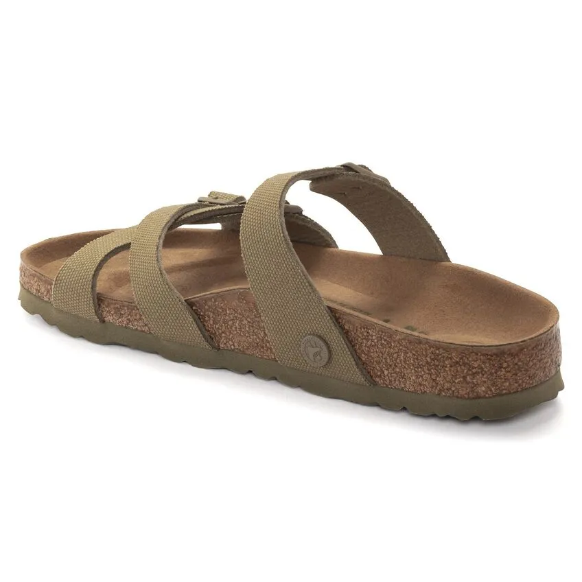 Birkenstock Franca Vegan Textile Sandal