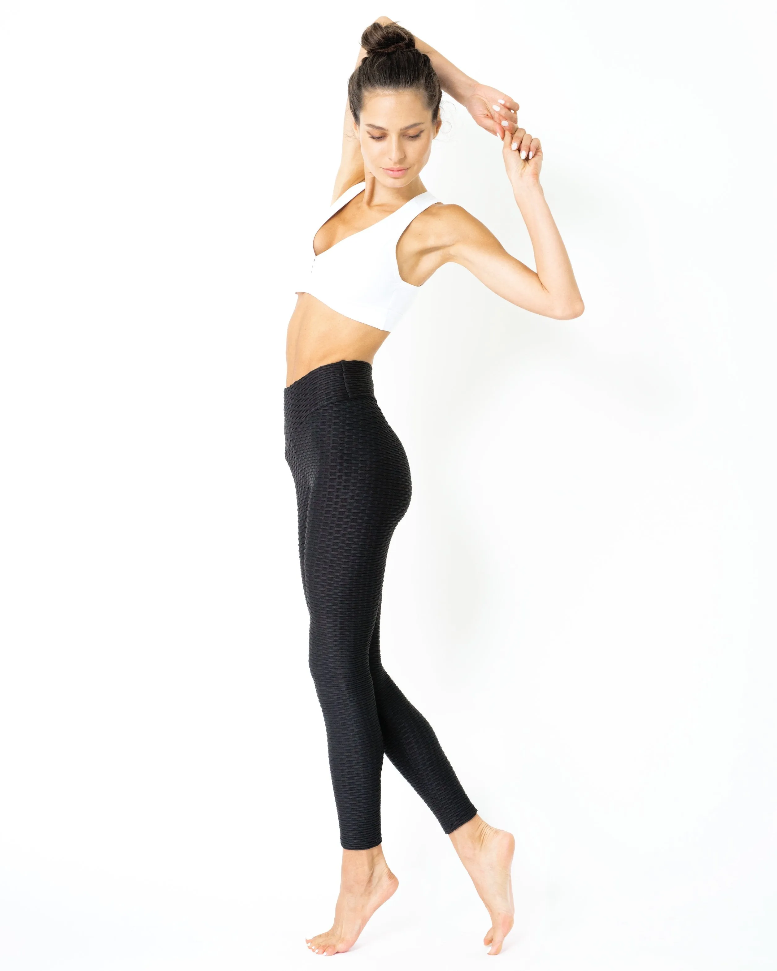 Black Bentley Leggings