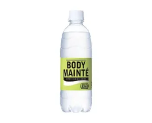 Body Mainte Sports Drink