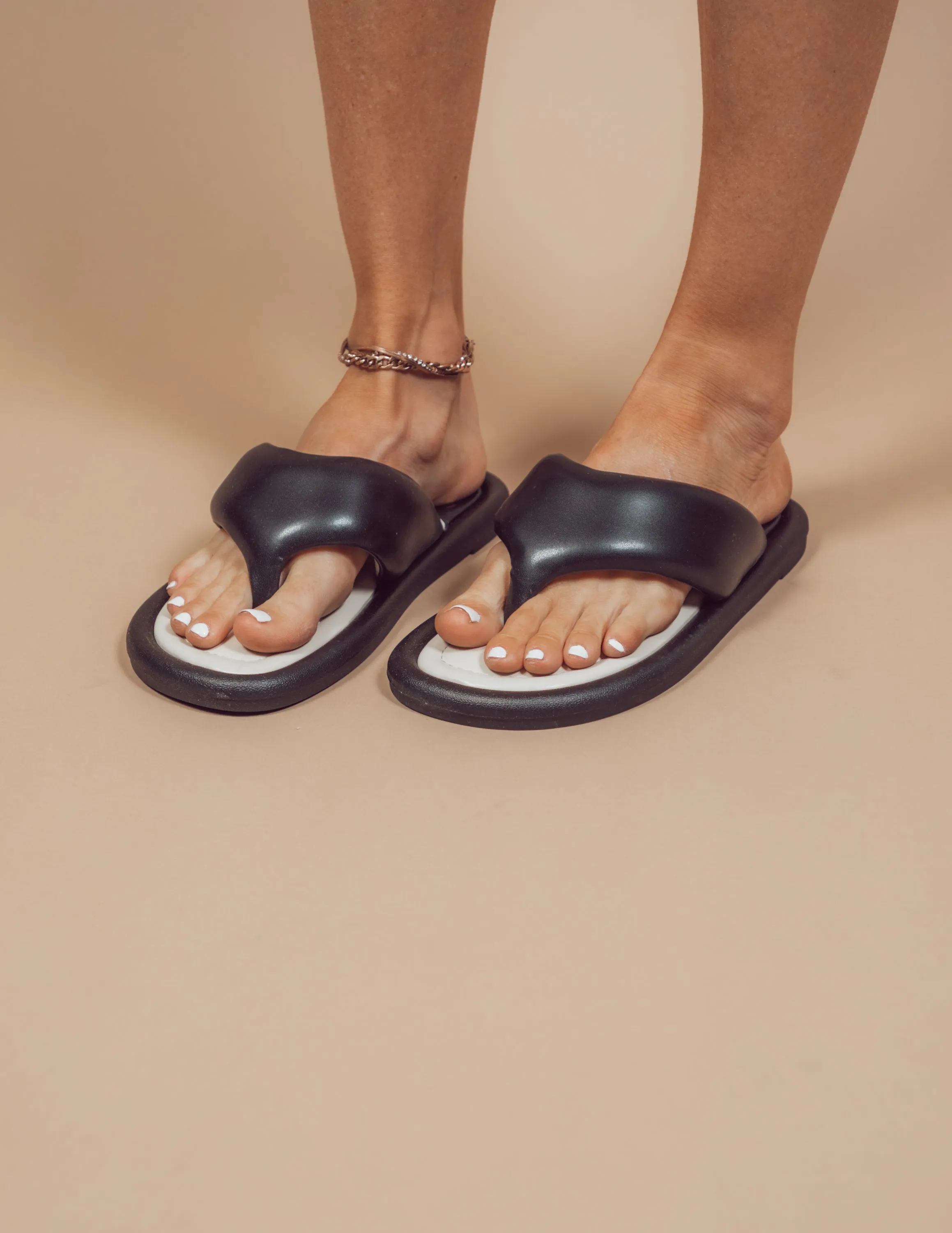 Briana Flip Flops