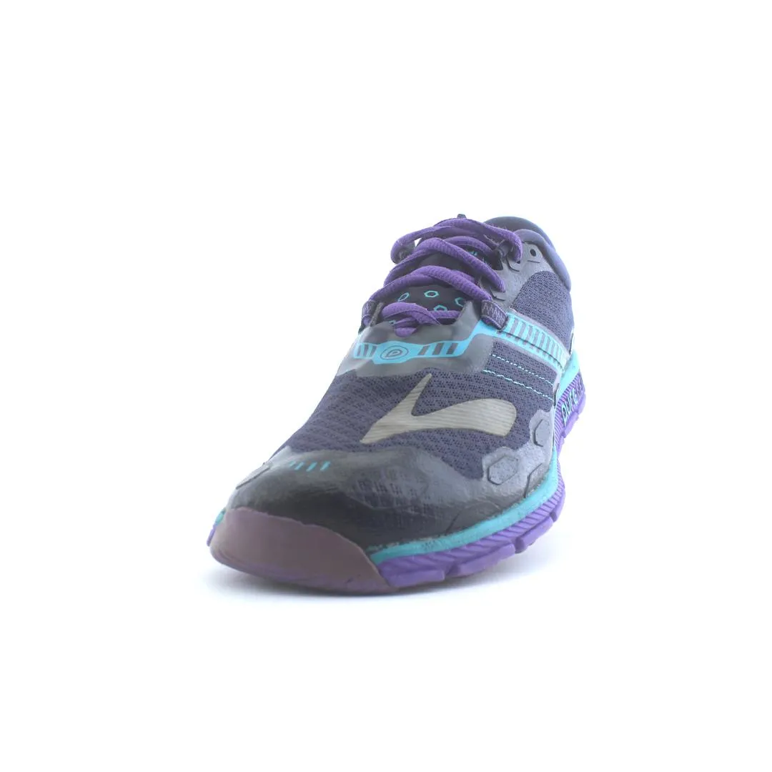 BROOKS  PUREGRIT 5