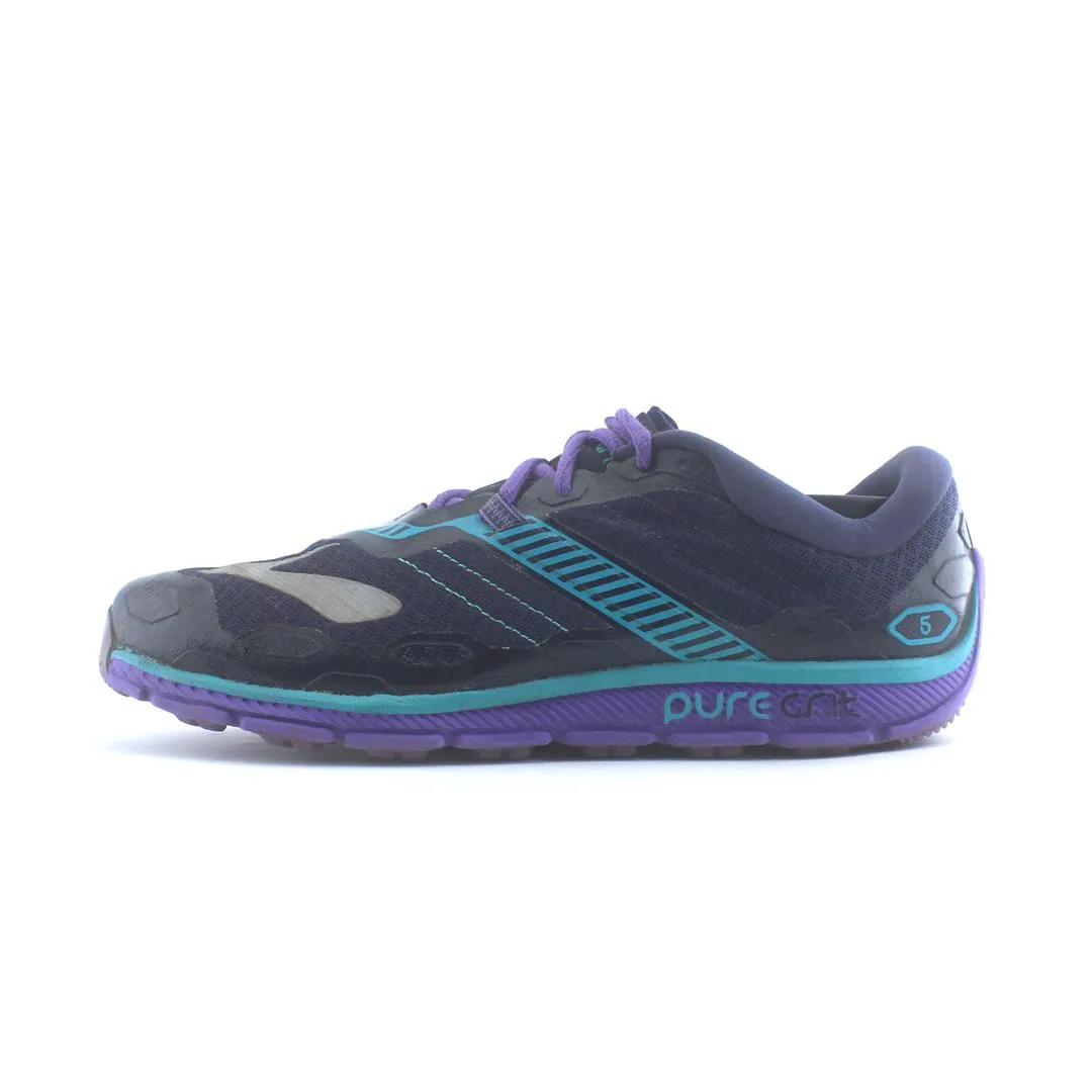 BROOKS  PUREGRIT 5