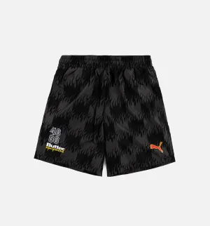 Butter Goods Mens Shorts - Black