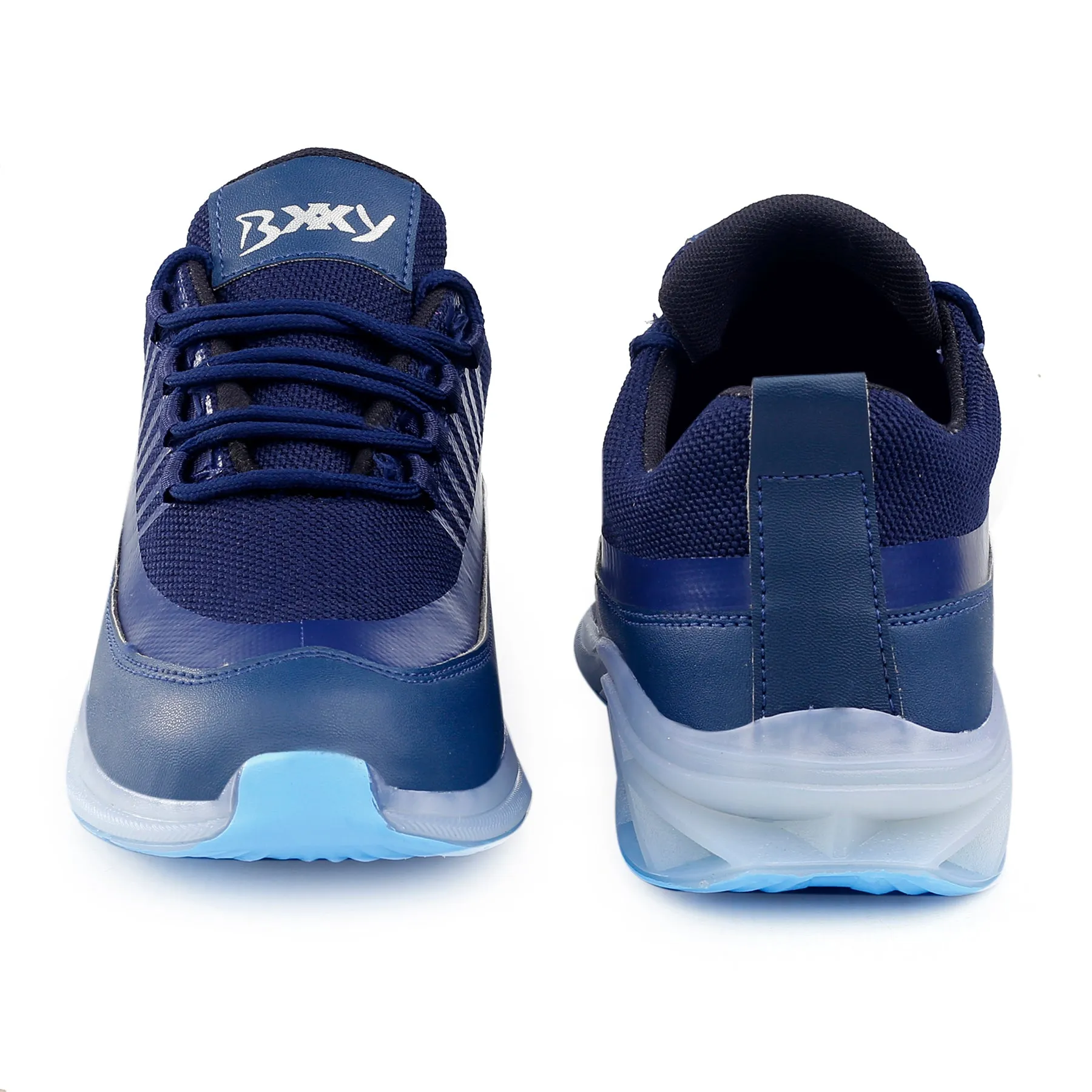 Bxxy's Ultra Comfortable Sports Shoes For Men