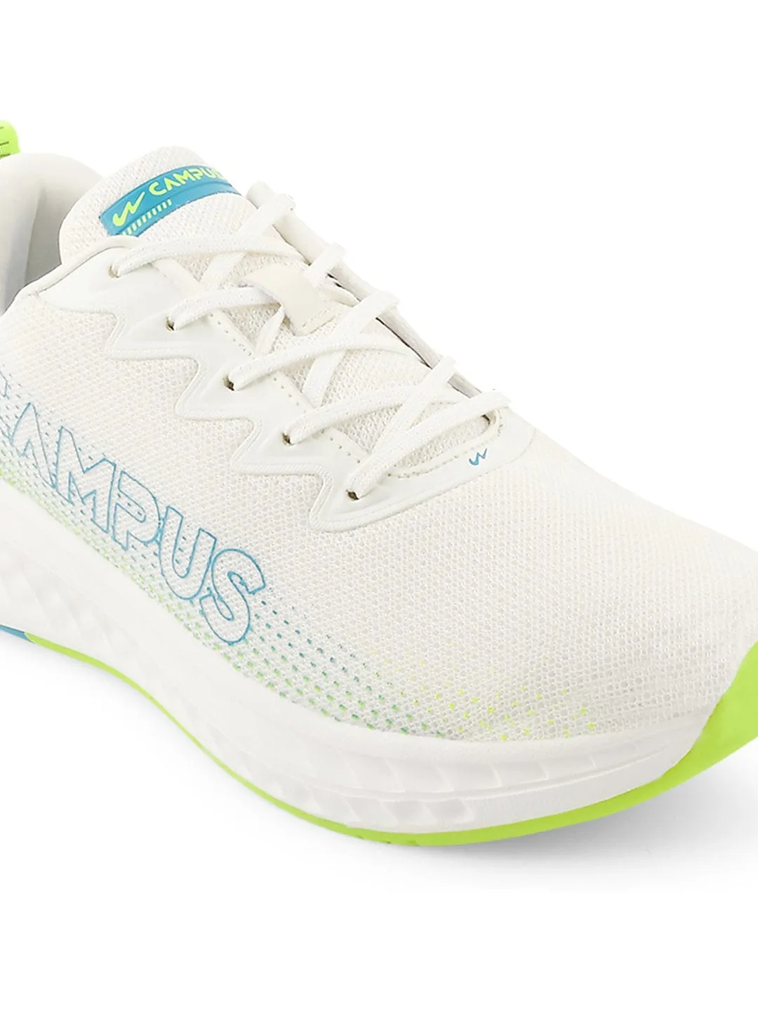 CAMP-OPERA Off White Men's Running Shoes