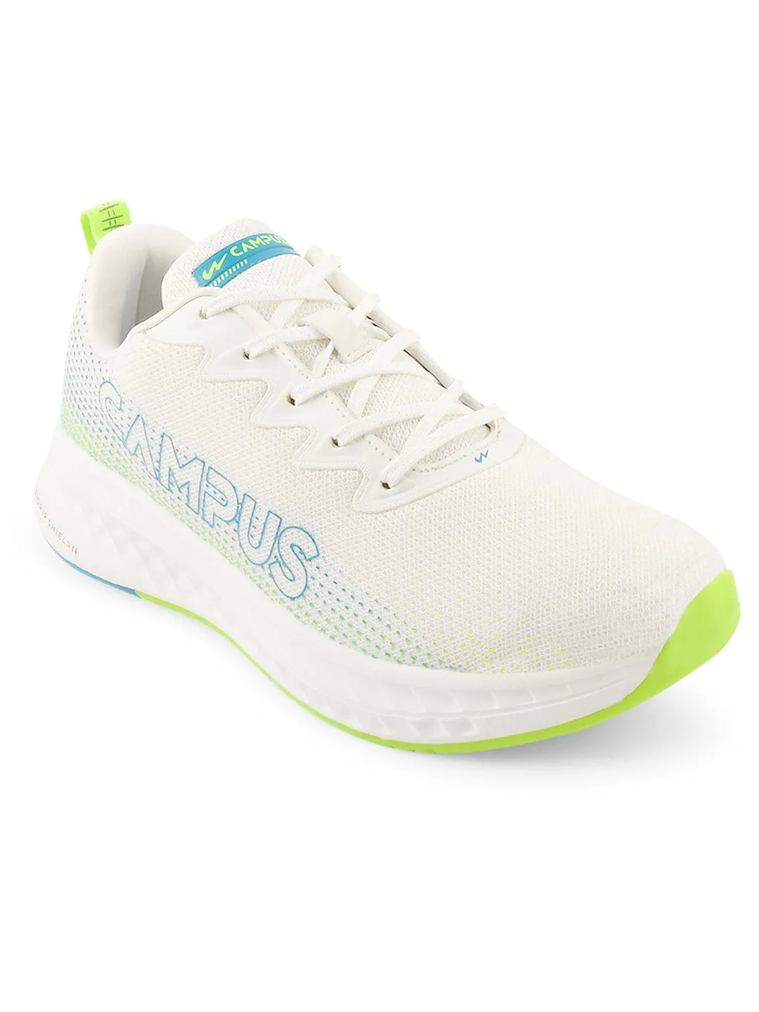 CAMP-OPERA Off White Men's Running Shoes