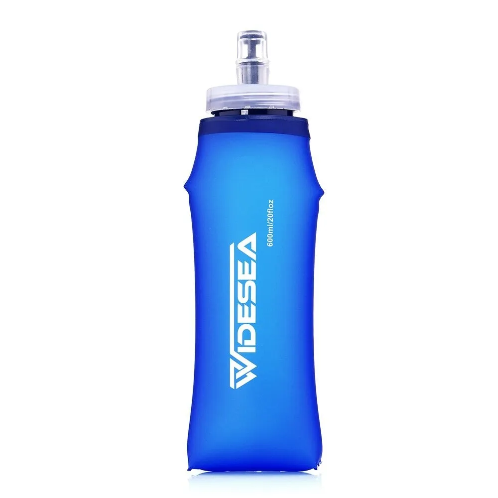 Camping Tritan Sports Water Bottle