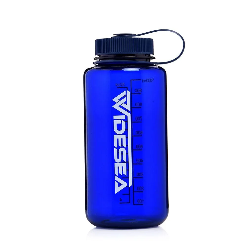 Camping Tritan Sports Water Bottle