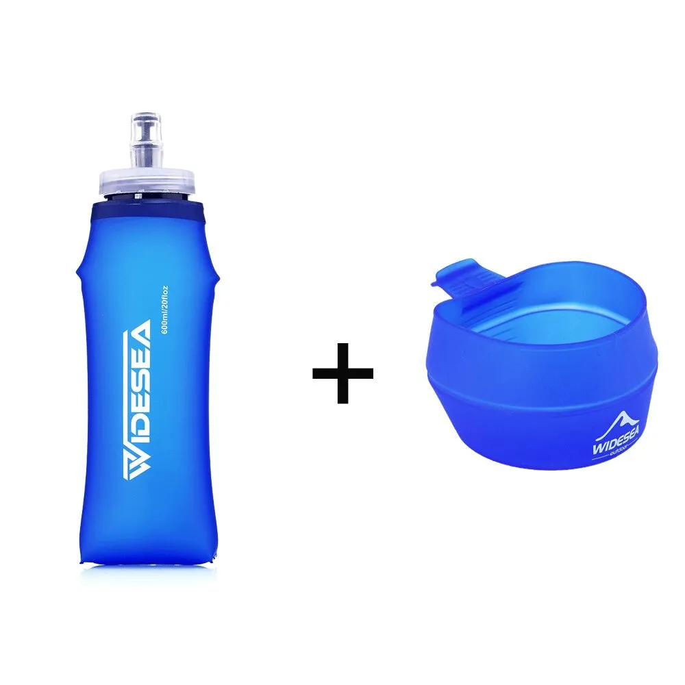 Camping Tritan Sports Water Bottle