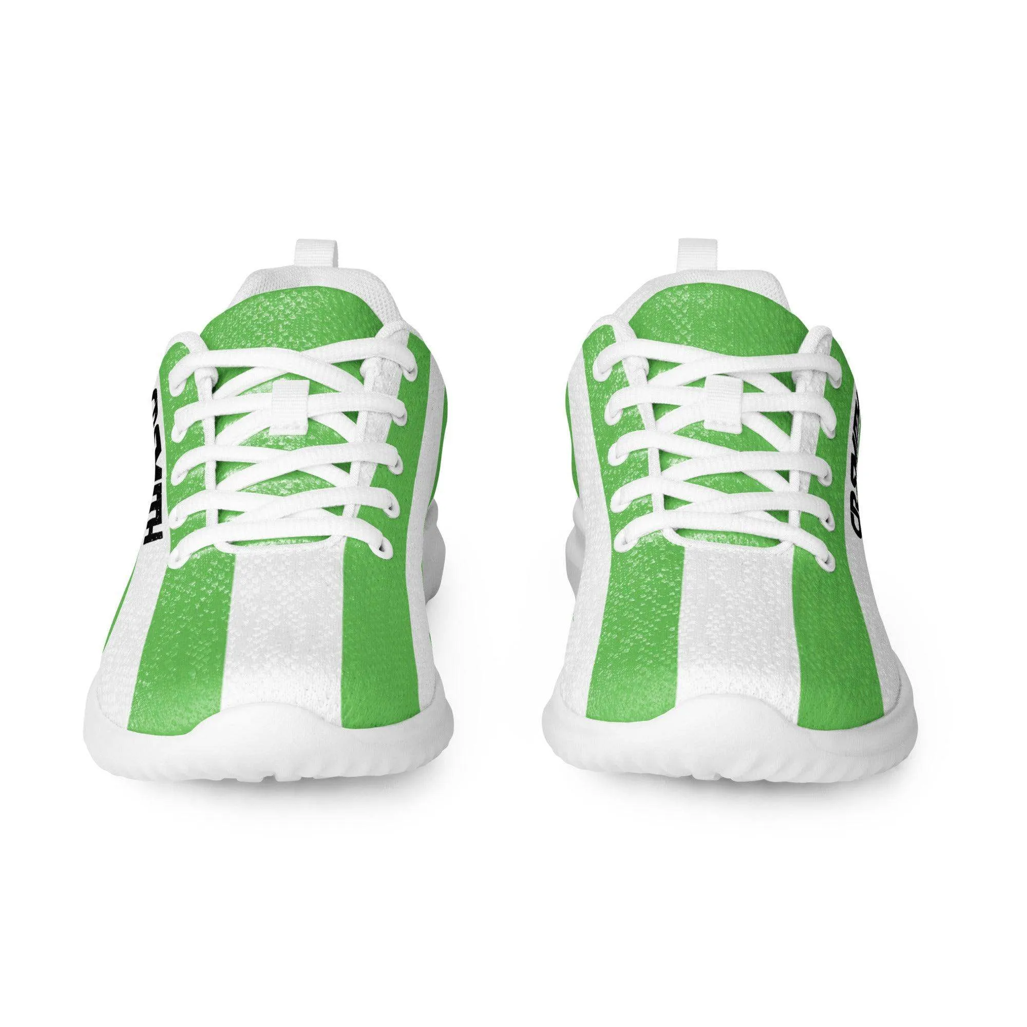 Celtic Retro Trainers