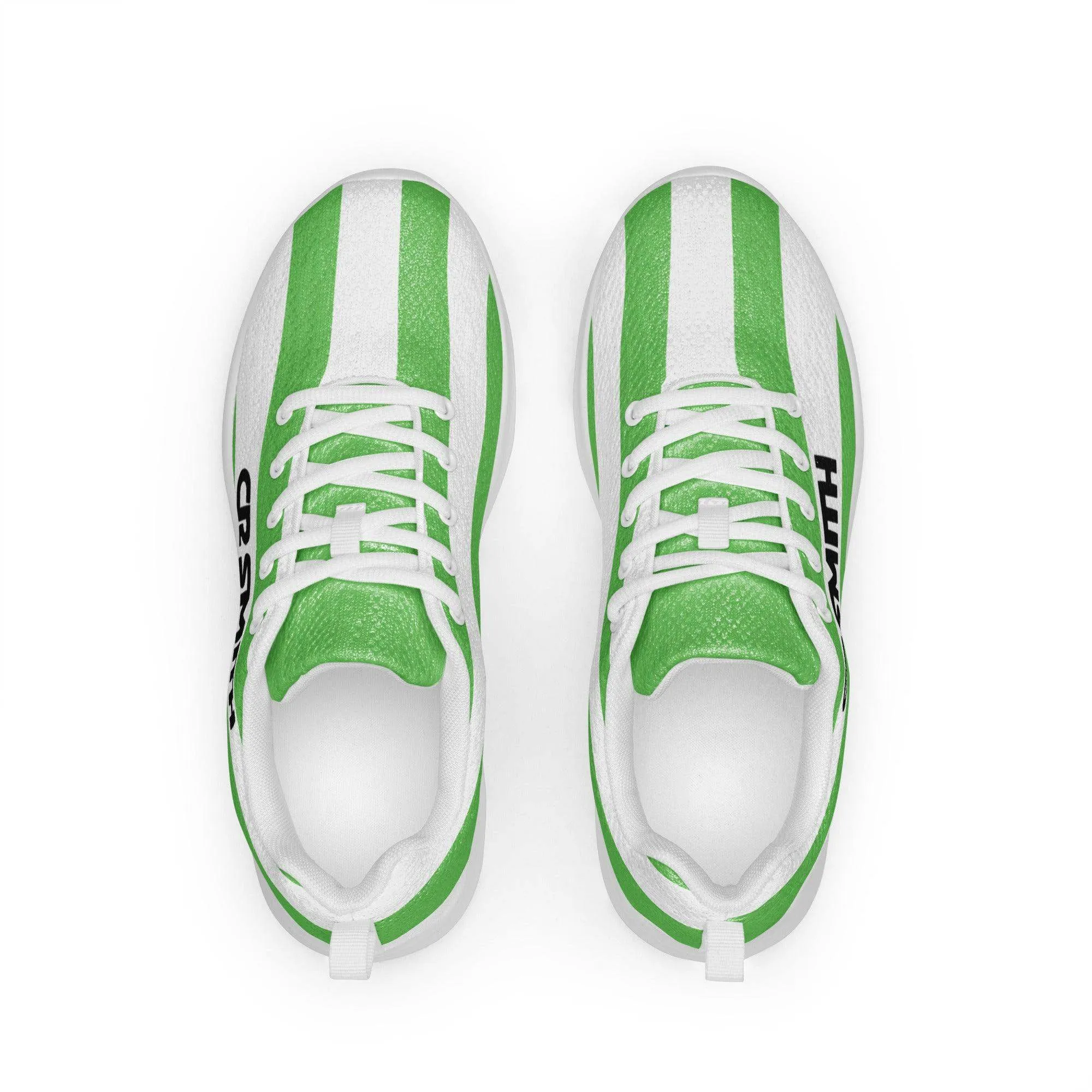 Celtic Retro Trainers