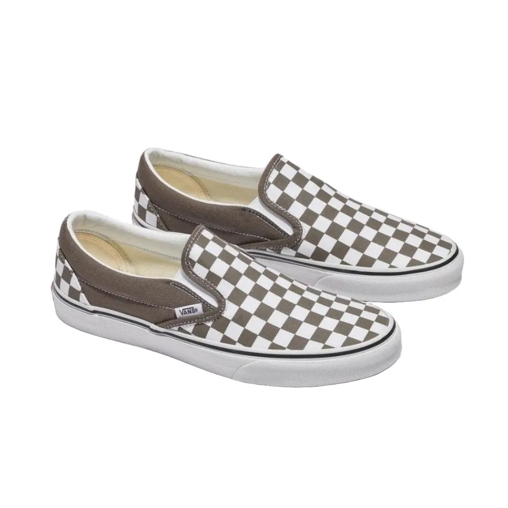 Classic Slip On Shoe