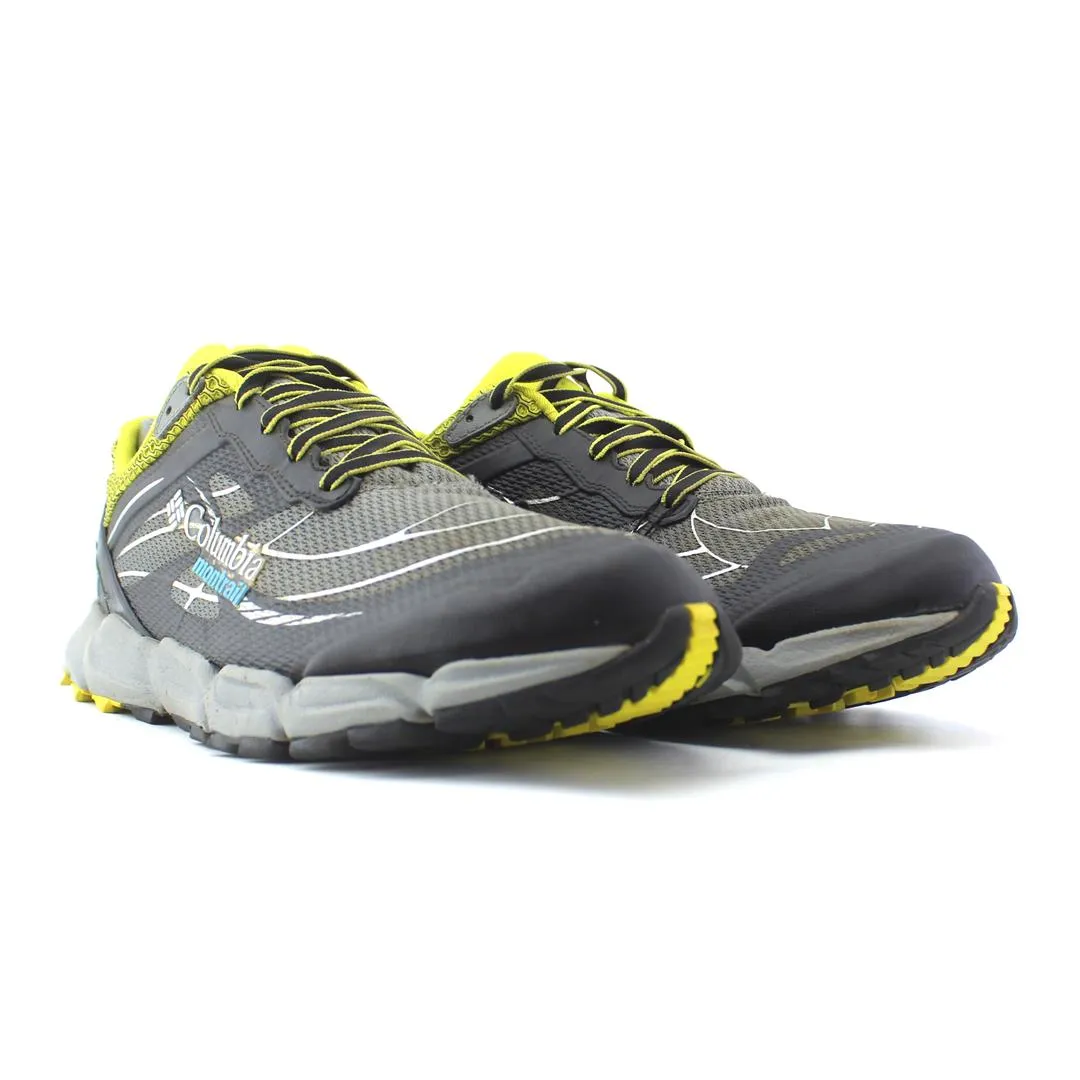 COLUMBIA MONTRAIL CALDORADO III