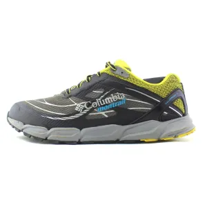 COLUMBIA MONTRAIL CALDORADO III