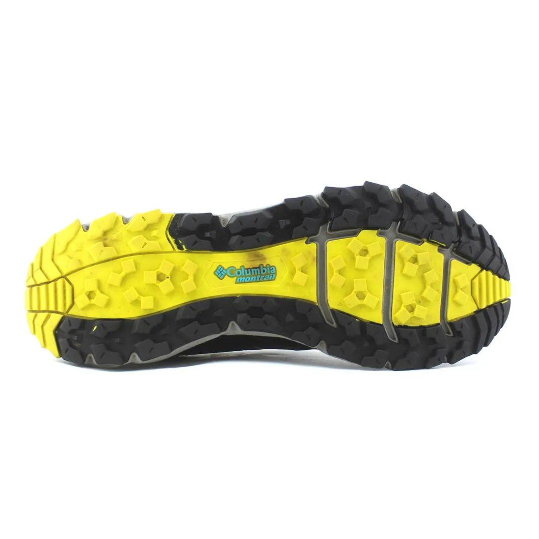 COLUMBIA MONTRAIL CALDORADO III