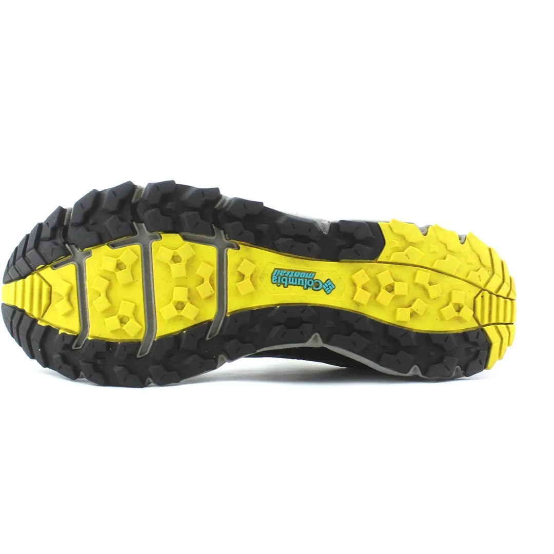 COLUMBIA MONTRAIL CALDORADO III