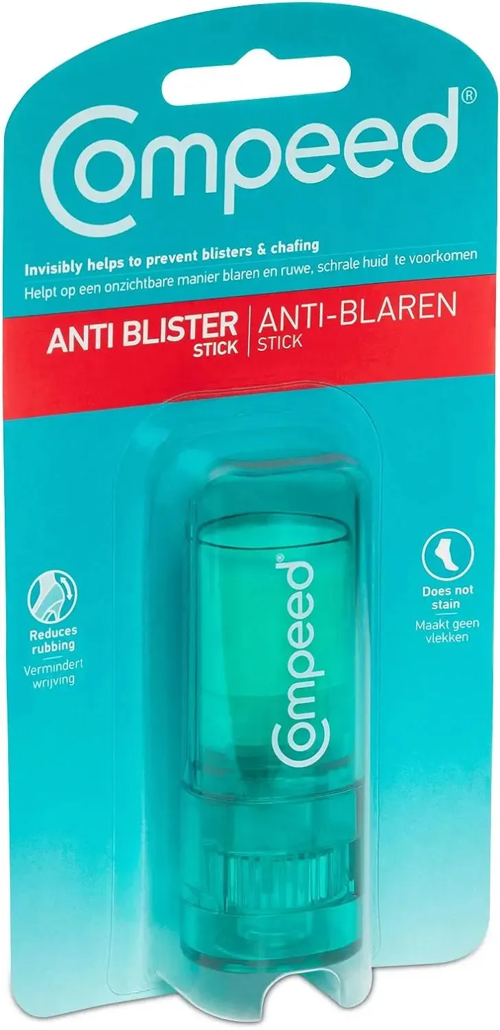 Compeed Anti-Blister Treatment Stick - 8ml