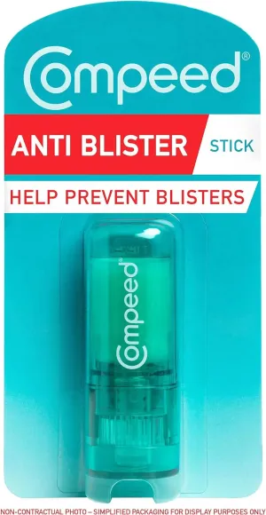 Compeed Anti-Blister Treatment Stick - 8ml