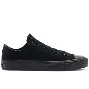 Converse - Chuck Taylor All Star Pro OX - Black/Black/Black