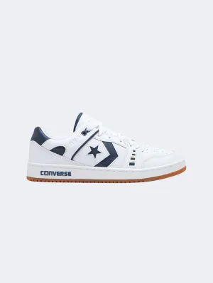 Converse Pro Men Lifestyle Shoes White