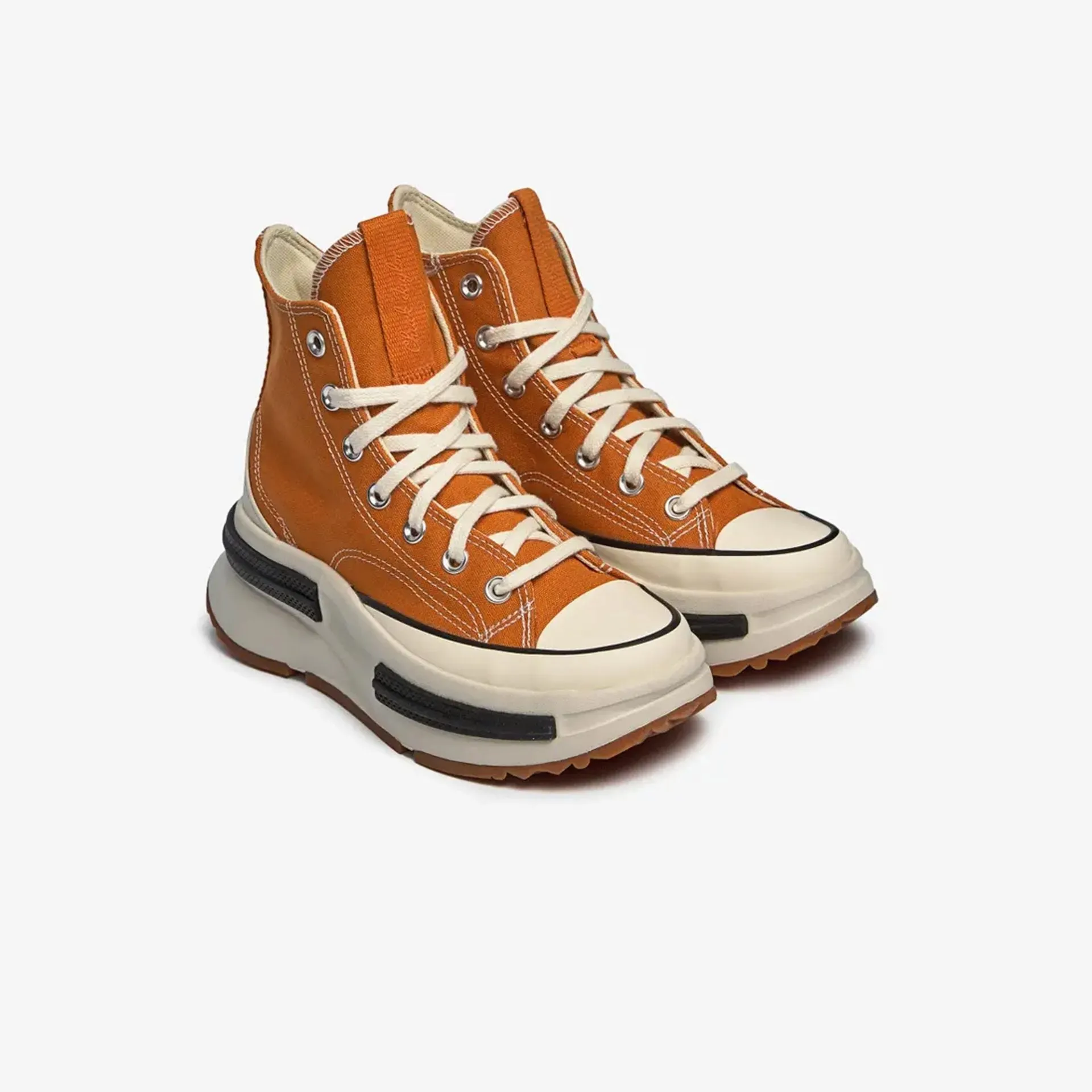 Converse | RUN STAR LEGACY CX SEASONAL COLOR  { MONARCH/BLACK/EGRET