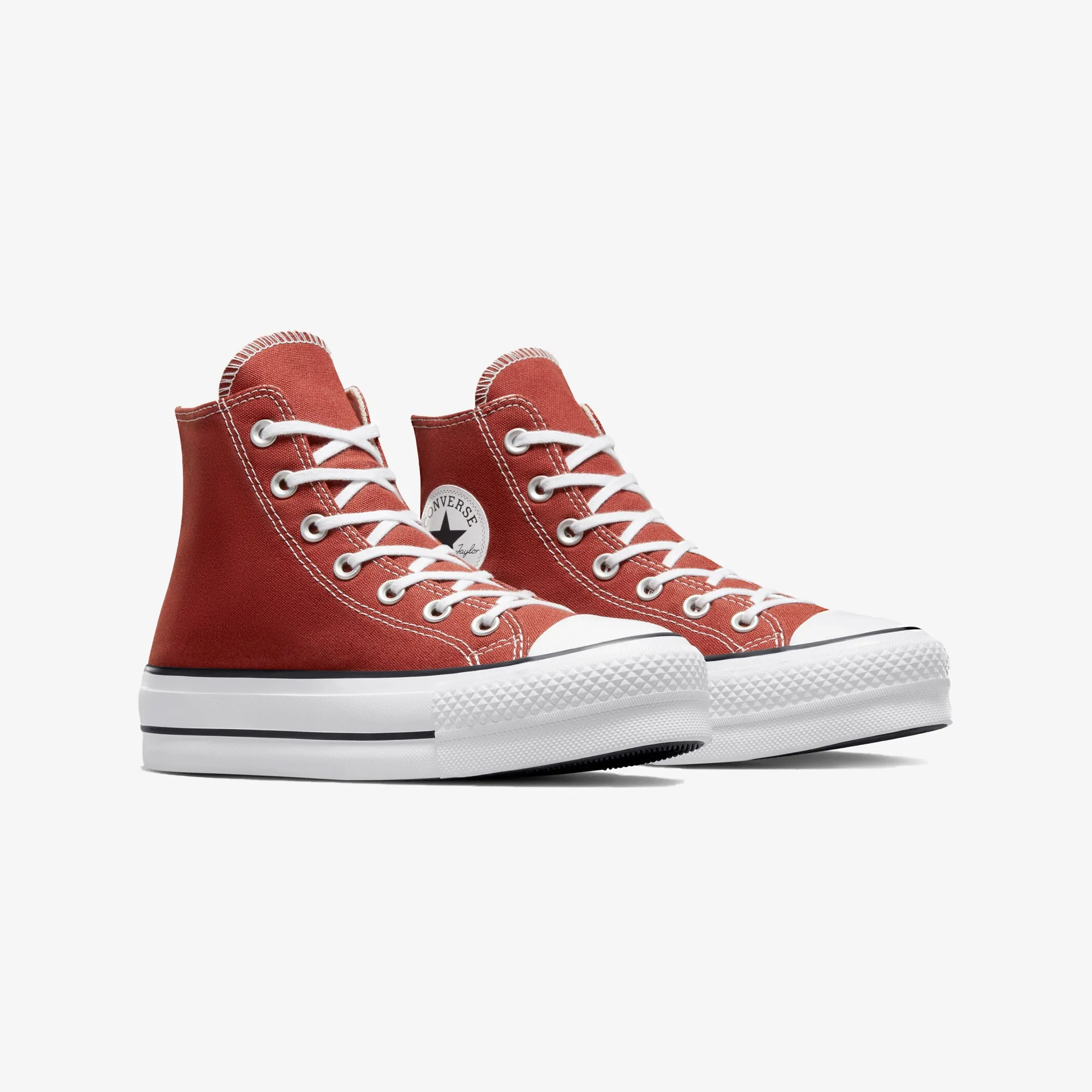 Converse | WMN'S CHUCK TAYLOR ALL STAR LIFT  { SPICE