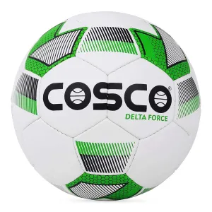 Cosco Deltaforce Synthetic Football | KIBI Sports