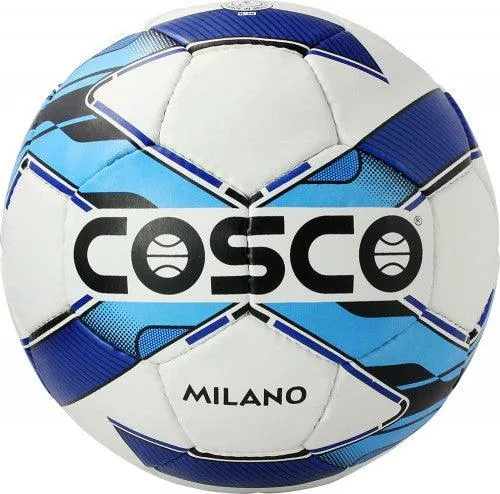 Cosco Milano Football | KIBI Sports