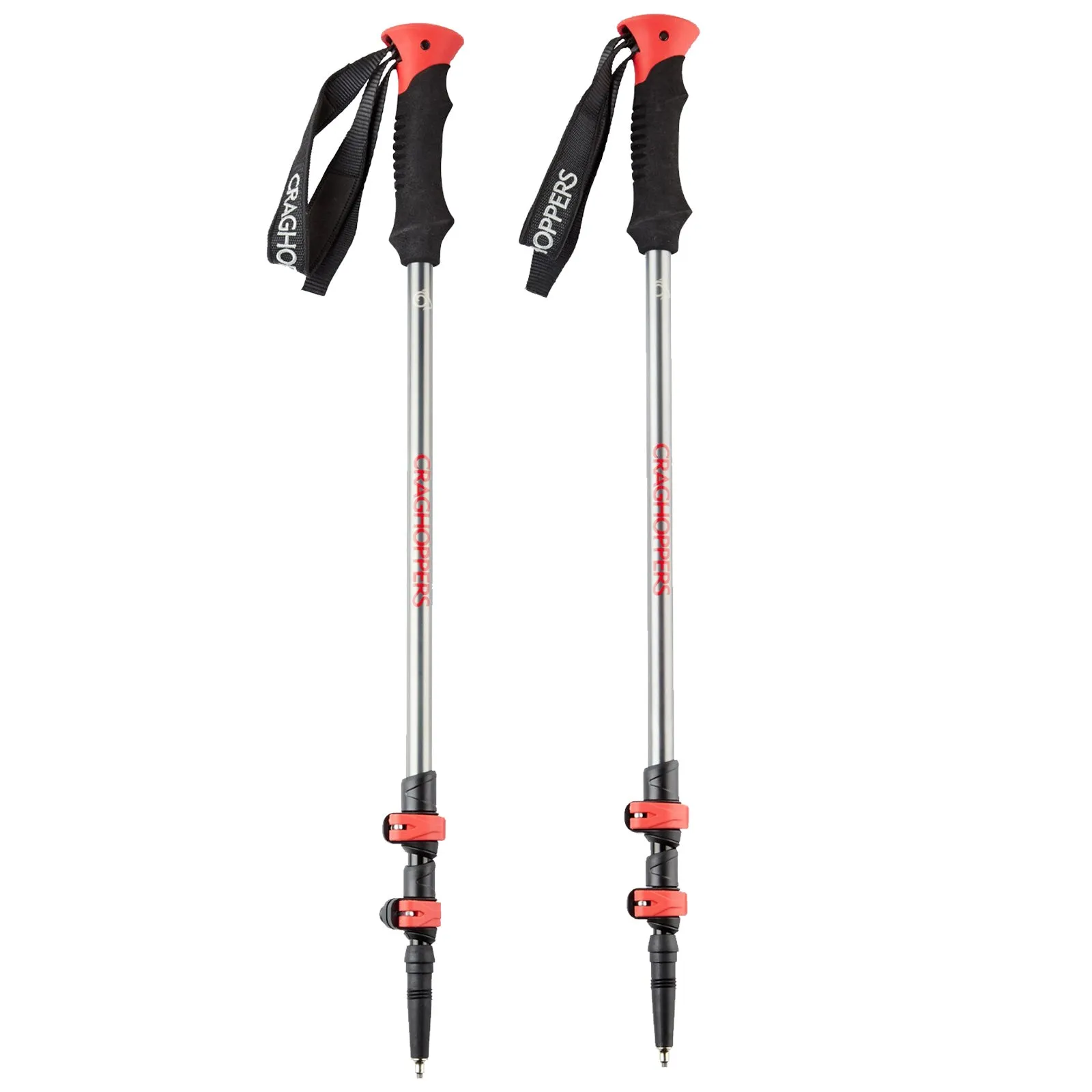 Craghoppers Venture Walking Poles