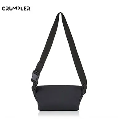 Crumpler Cog Hip Pack V2