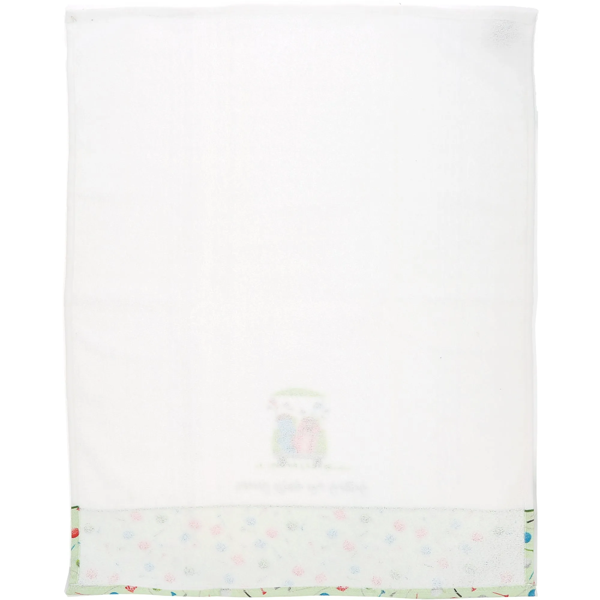 Daily Greens 100% Cotton Tea Towel