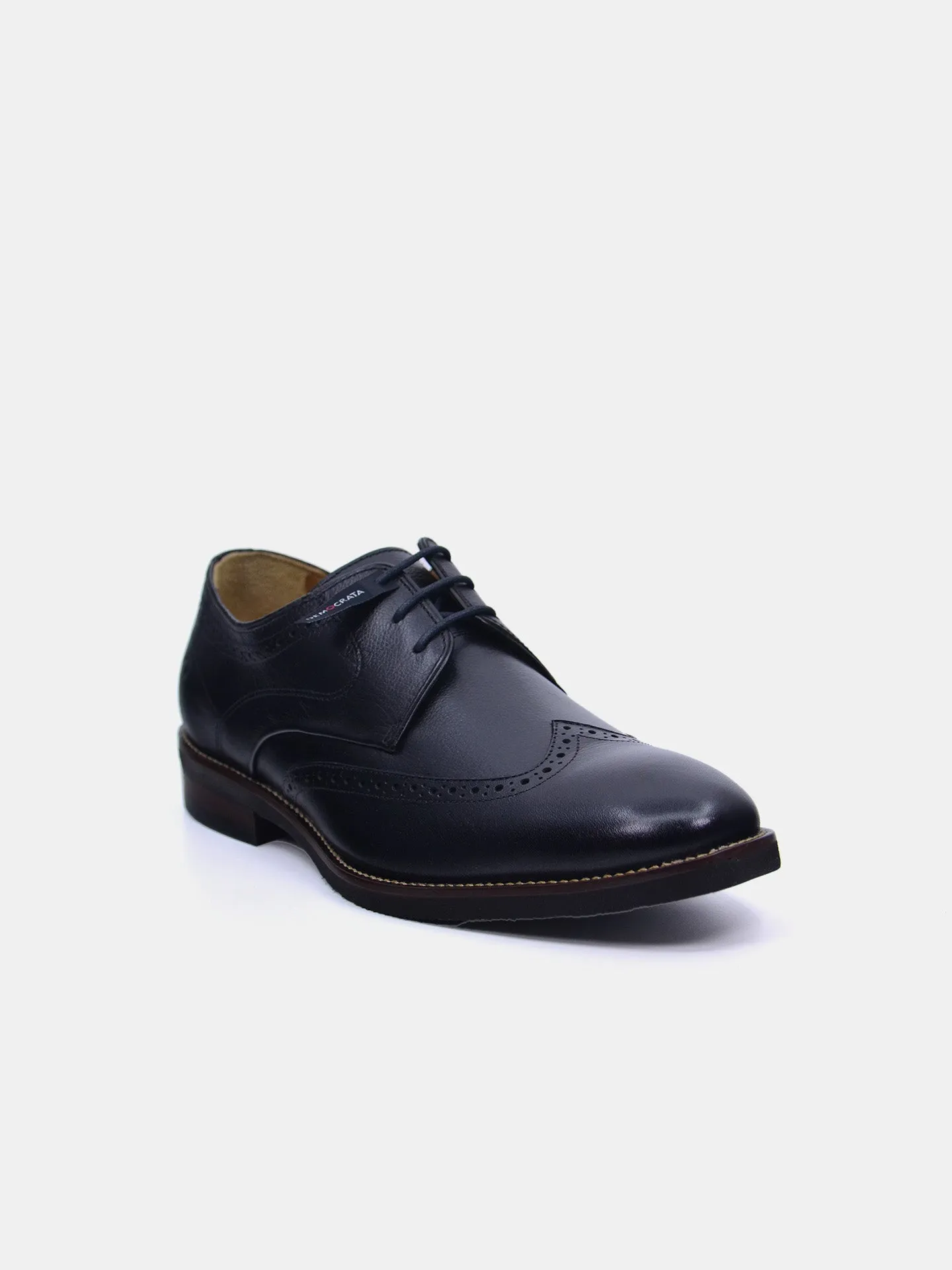 Democrata Men's Metropolitan Roy Light Formal Shoes