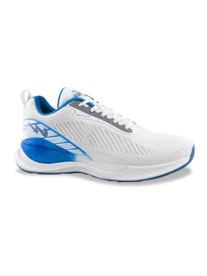 DIME White Men's Sports Shoes