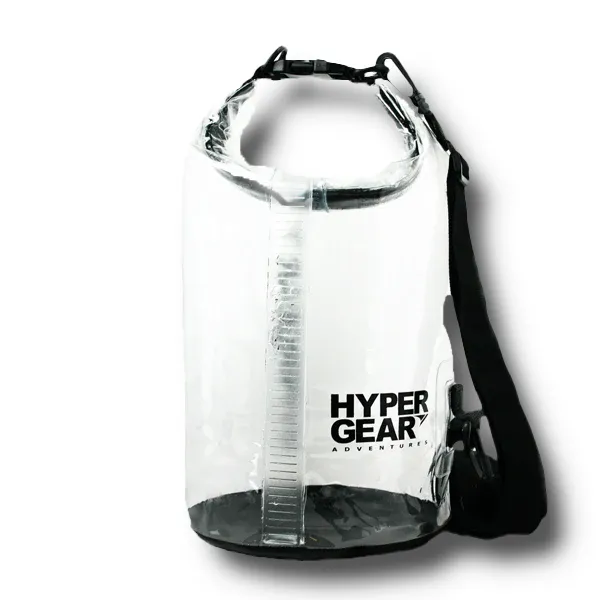 Dry Bag 10L Clear Type