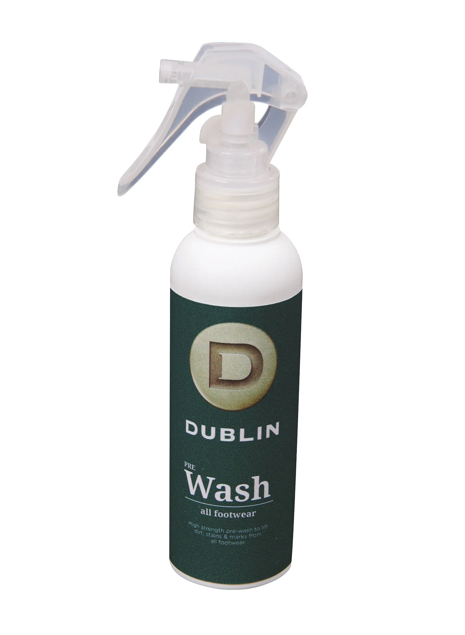 Dublin Pre Wash Spray