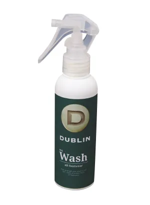 Dublin Pre Wash Spray