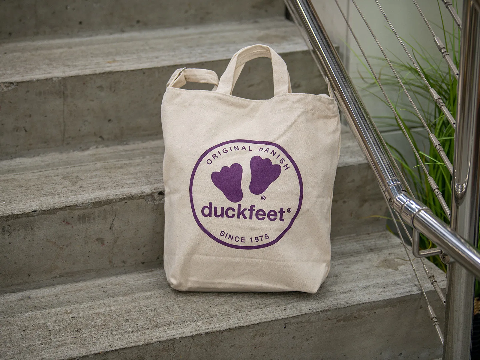 Duck Bag