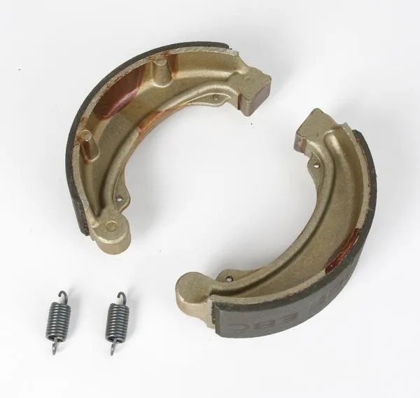 EBC Standard Brake Shoes EBC-504