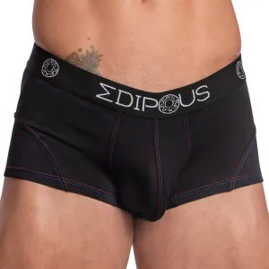 Edipous EDG030 Bi-Color Sports Boxer Trunk