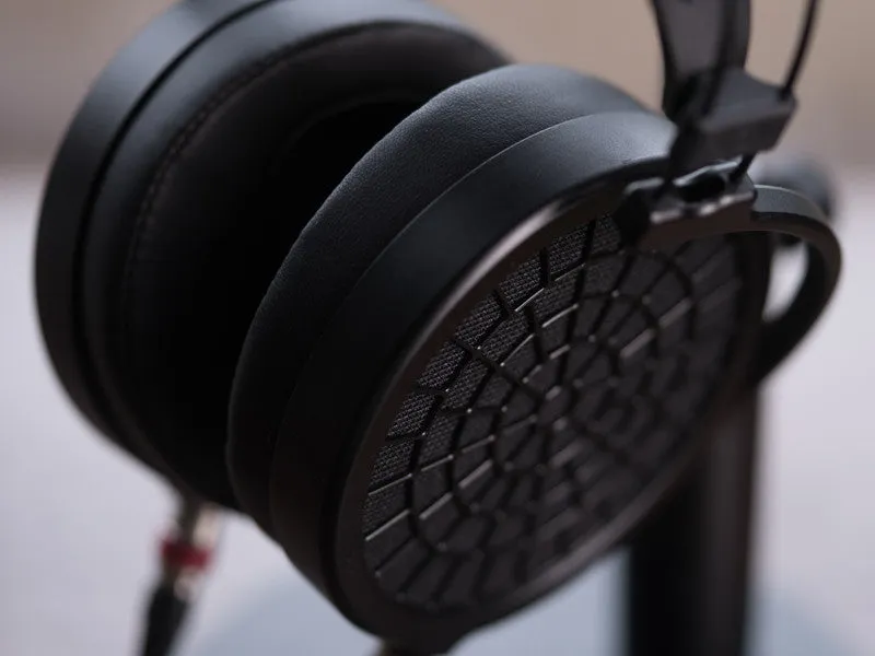 ETHER 2 Planar Headphones