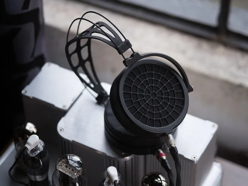 ETHER 2 Planar Headphones