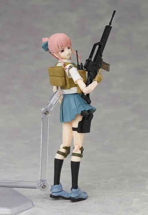 Figma Little Armory No. SP-157 Armed JK (Variant A)