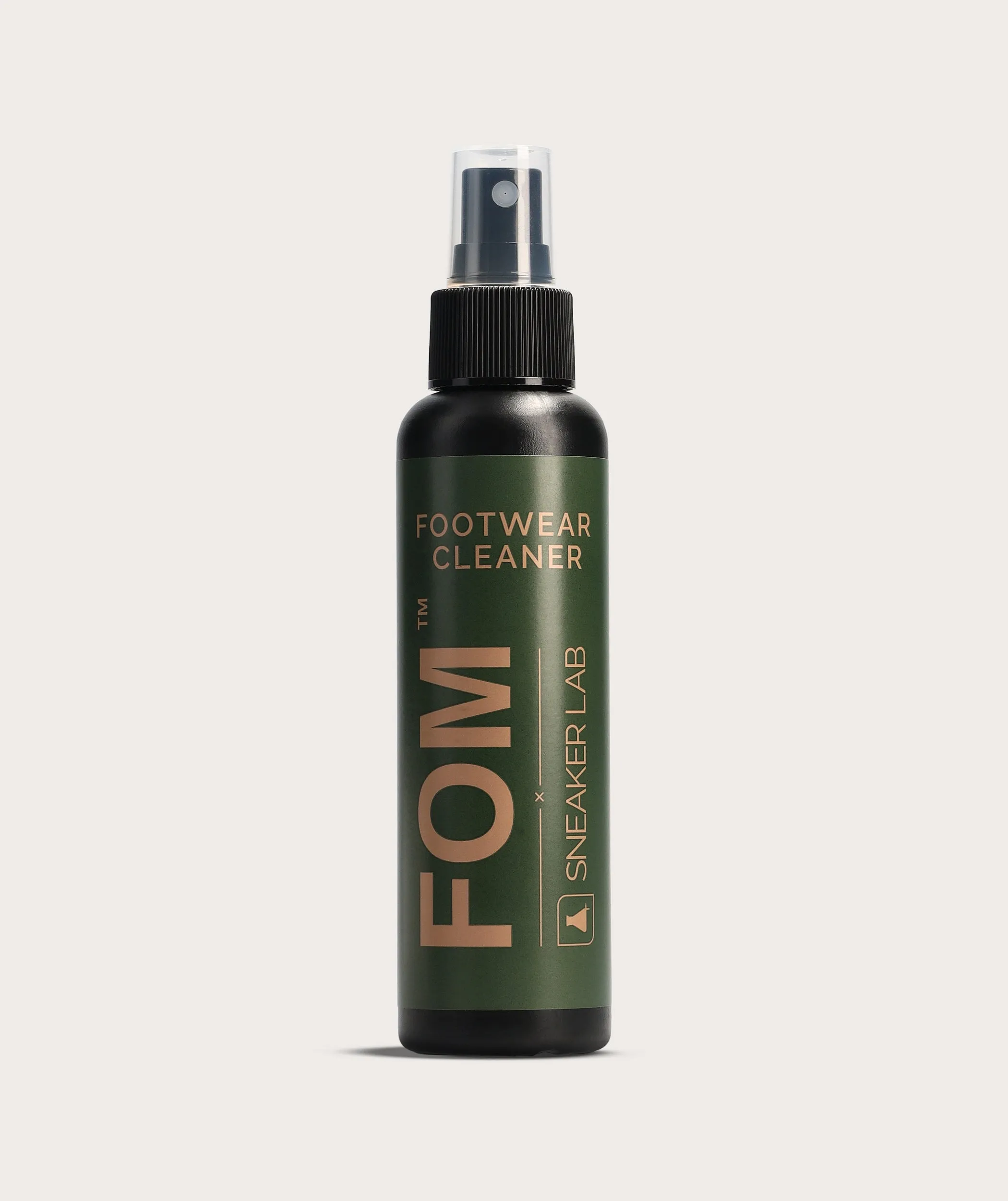 FOM Footwear Cleaner - 125ml