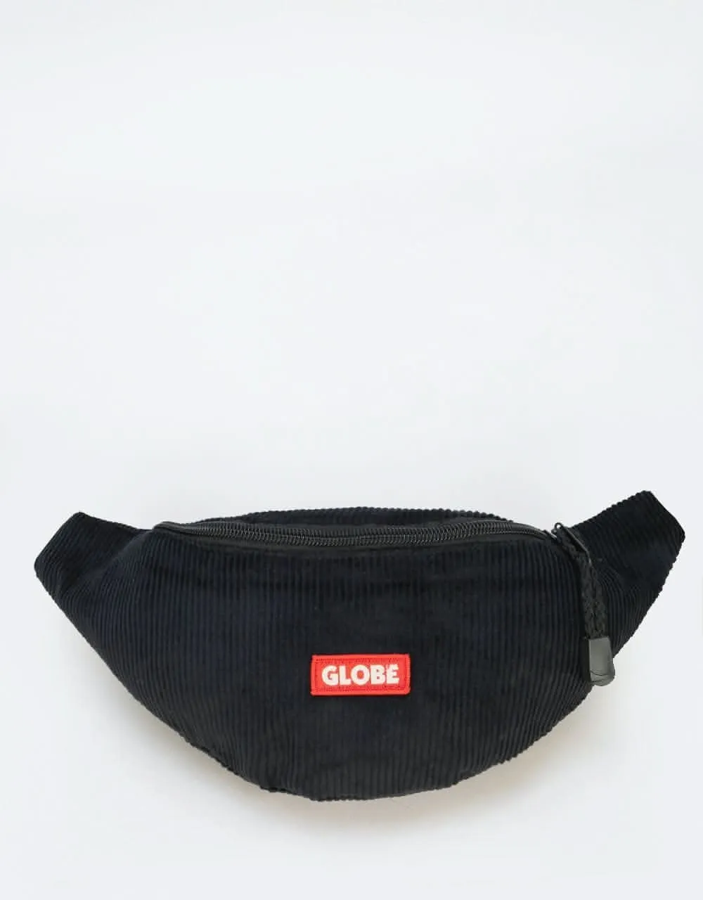 Globe Richmond II Cross Body Bag - Black Cord