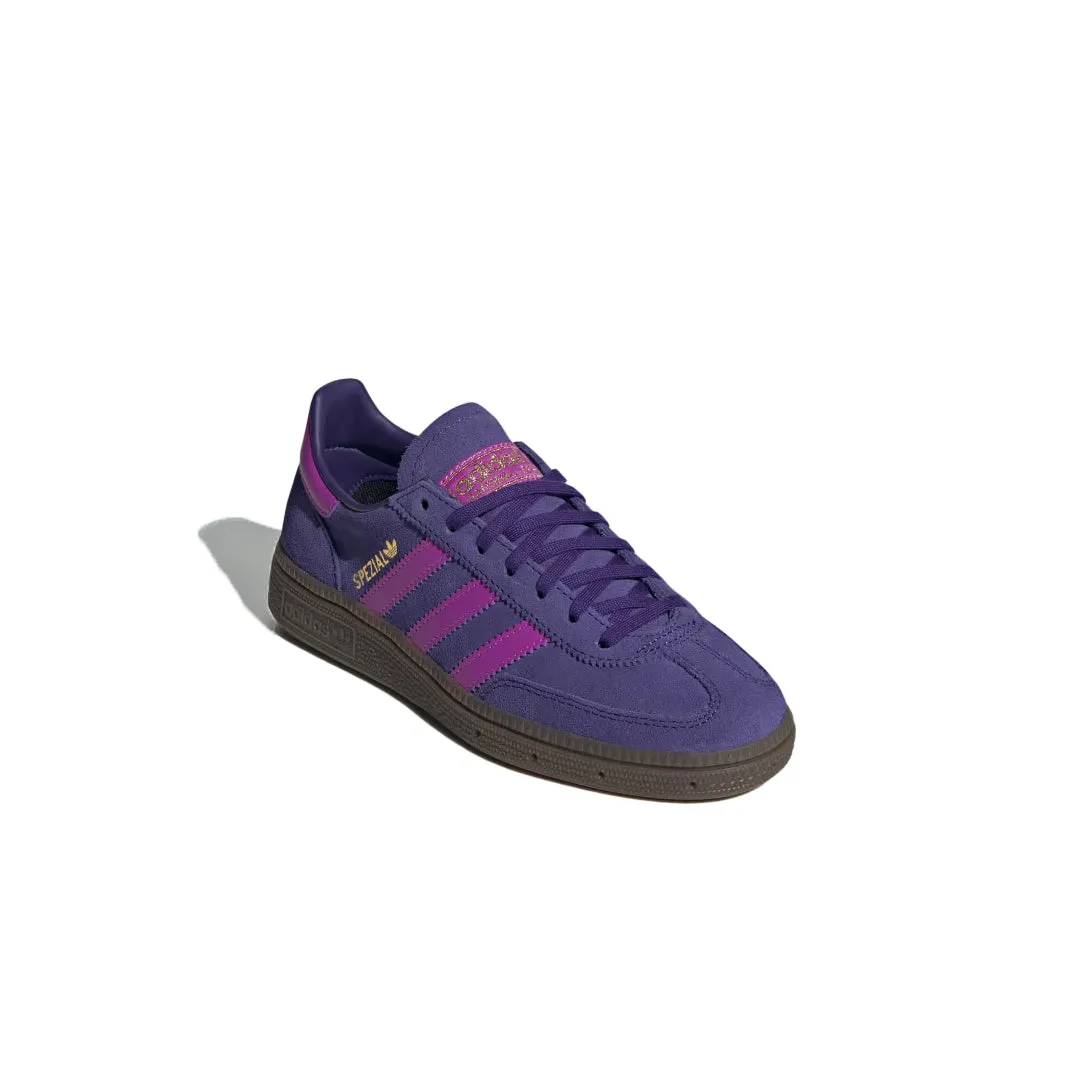 HANDBALL SPEZIAL (GS) COLLEGIATE PURPLE/PURPLE BURST