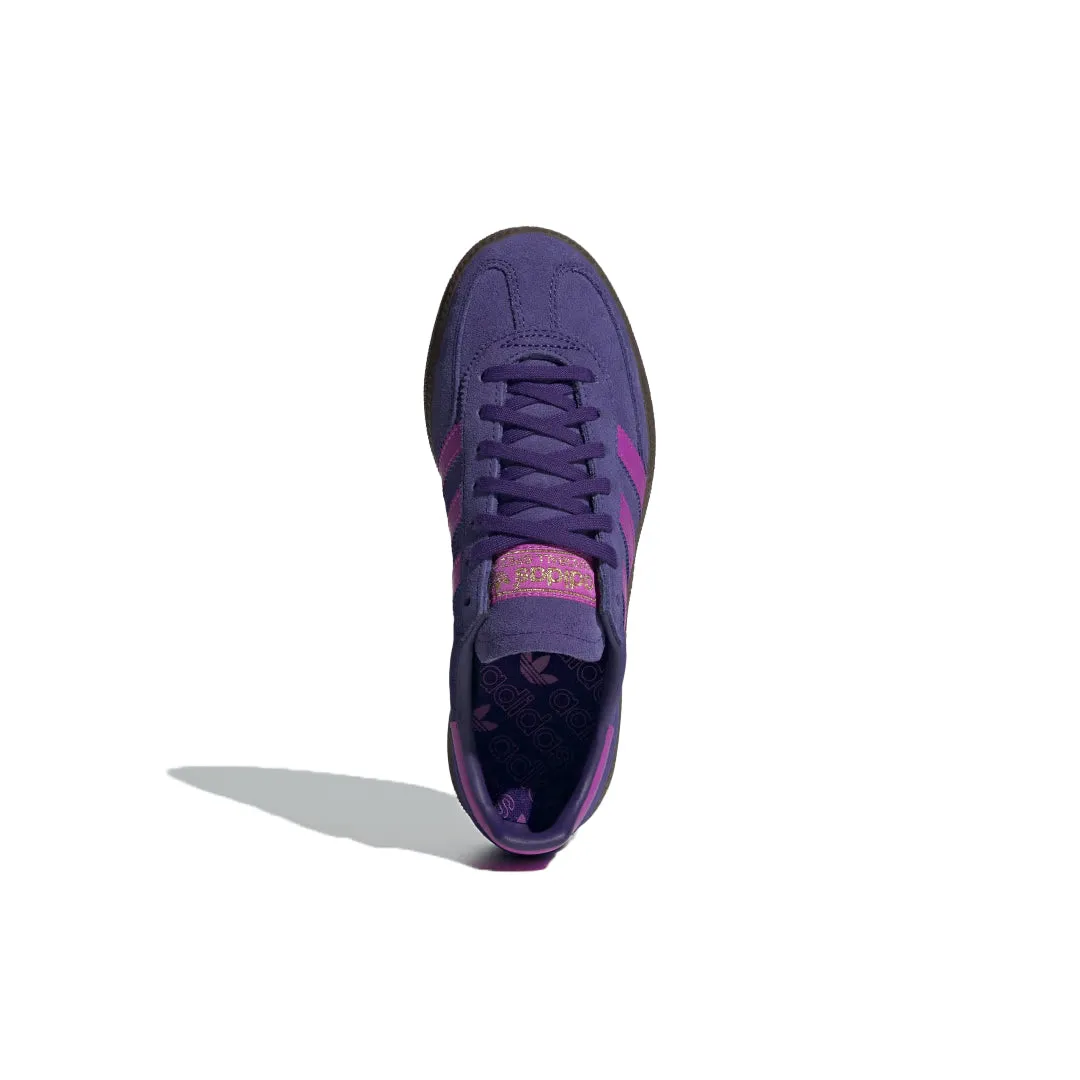 HANDBALL SPEZIAL (GS) COLLEGIATE PURPLE/PURPLE BURST