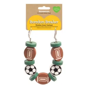 Hanging Sports Garland