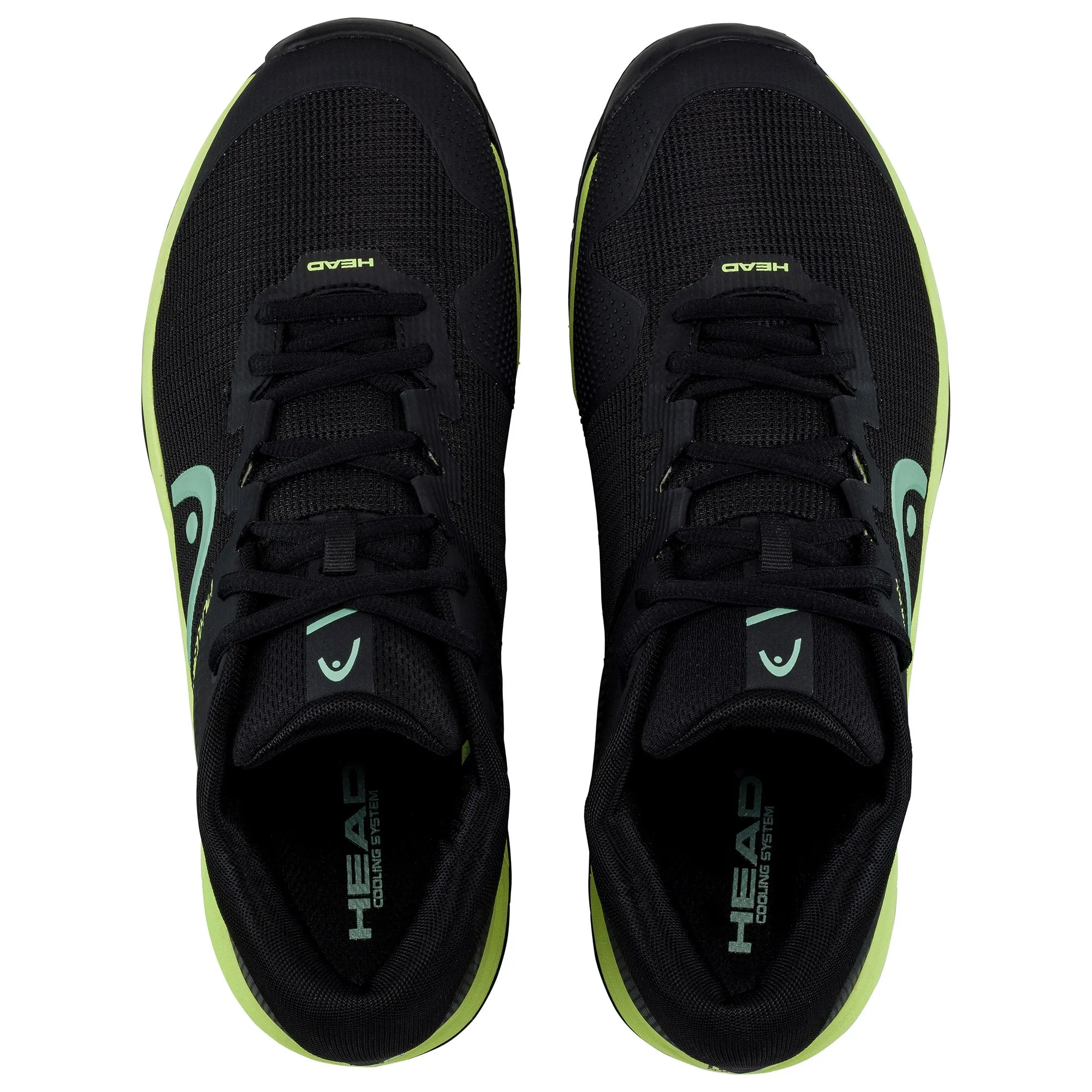 Head Revolt Evo 2.0 Mens Pickleball Shoes