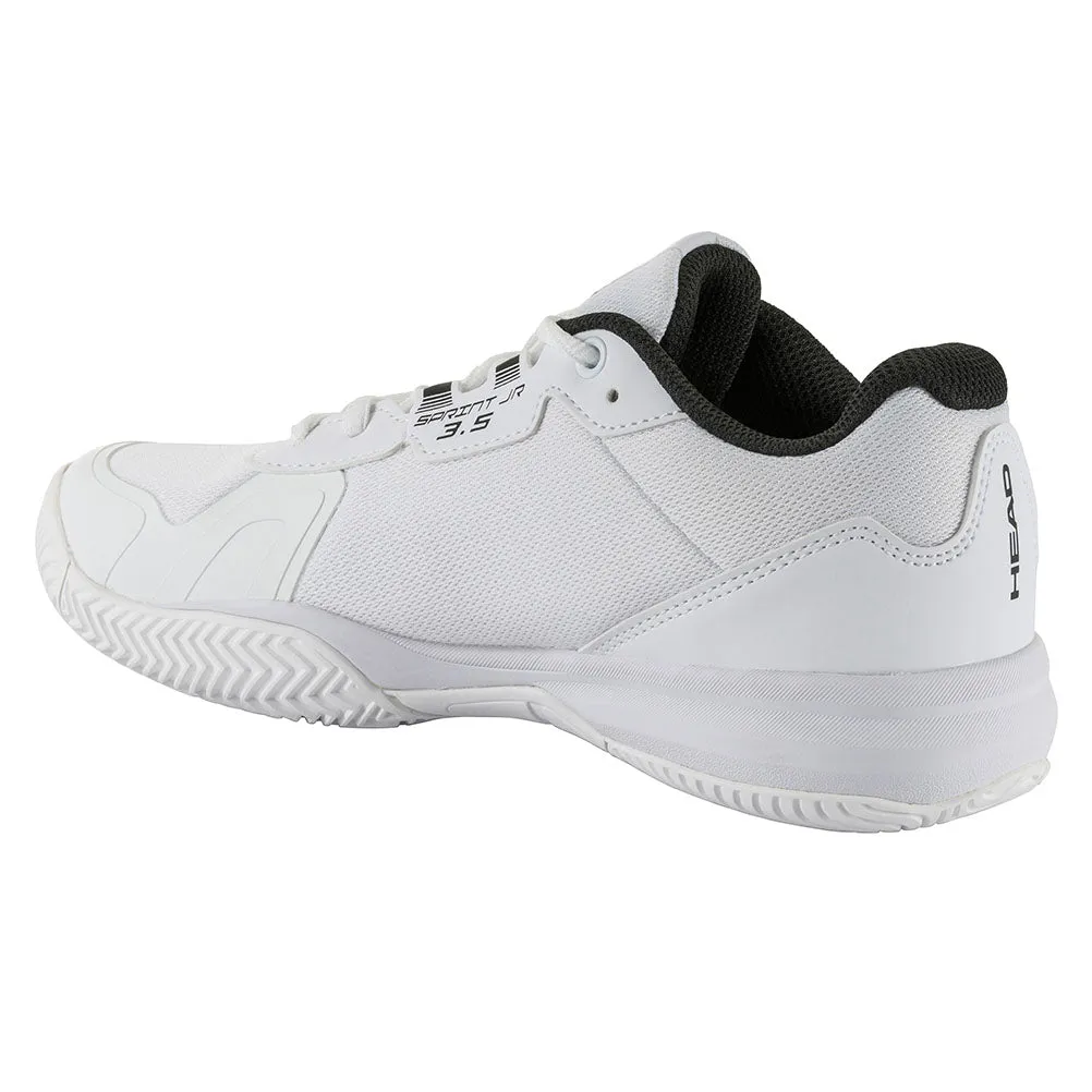 Head Sprint 3.5 Junior Tennis Shoes